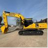 Buy cheap Used Large Excavators PC350-7 Komatsu 35 Ton Excavator With 6D114E Engine from wholesalers
