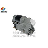 Buy cheap Premium Denso Starter Motor Denso Car Starter Lester 17083 - Cadillac Allante product