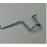 Buy cheap Quenching Surface Heat Treatment Improving Hardness Of Metal Materials from wholesalers