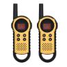 Buy cheap 5KM Range Kids Walkie Talkie Toy 2 Way Multi Channels 400-470MHz For Outdoor from wholesalers