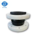 U PVC Flange Connection Pvc Pipe Route Special Rubber Expansion Joint for Oil