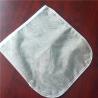 Buy cheap 65um, 75 um, 100 um, 120 um Nylon Mesh Filtration Bag, 12’’x 12’’ Soy Milk Filter Bags, Fruit Juice Filter Bag from wholesalers