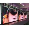 Buy cheap P2.5 Indoor Advertising LED Display / SMD LED Video Wall For Meeting Room from wholesalers