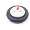 Buy cheap W01-M58-6040 Firestone Air Bags Replacement Single Convoluted Airstroke Actuators Style 19-.75 from wholesalers