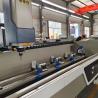 Buy cheap Drilling And Milling Holes Aluminium Door And Window Making Machine CNC from wholesalers