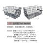 Buy cheap Ball Basket from wholesalers