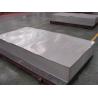 Buy cheap 1100 3003 5083 6061 H112 Anodized Aluminum Sheet Manufacturers for Building from wholesalers