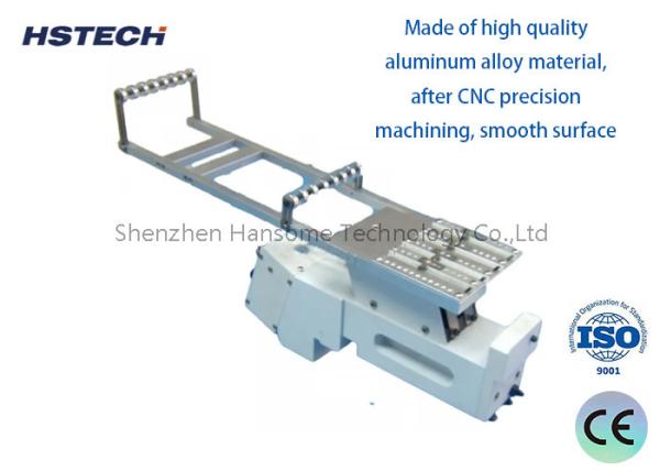 Buy cheap 24V/110V/220V Power Supply SMT Feeder , Samsung SM Vibrating Feeder from wholesalers