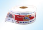 Food EVOH-PE Plastic Packaging Roll Film non toxic laminated PE