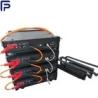 Buy cheap Rechargeable 48V 100ah Rack LiFePO4 Battery Module For Home And Industrial Energy Storage from wholesalers