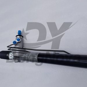 Buy cheap 57700-1E050 Hyundai Accent Steering Rack Accurate Auto Steering Rack from wholesalers