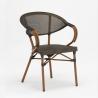 Buy cheap OEM Outdoor Garden Stackable Textilene Chairs Leisure And Comfortable from wholesalers