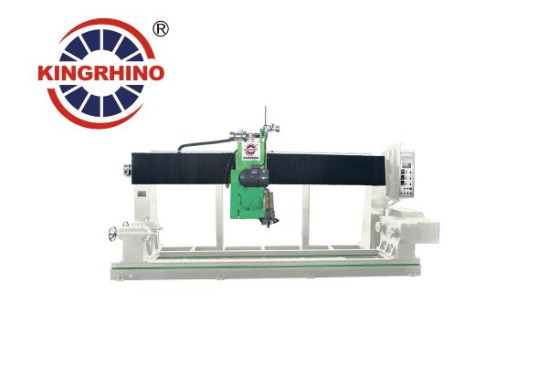 Buy cheap Solid Column Pillar Cutting Machine from wholesalers
