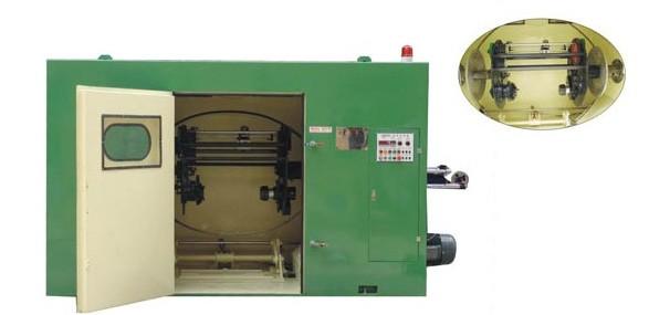 Buy cheap Copper Wire Stranding Machine from wholesalers