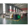 Buy cheap 1400/1600/1800/2200 Single Facer Line 2PLY Corrugated Cardboard Production Equipment from wholesalers