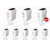 Buy cheap 10000 Shots Wrinkle Remover Machine , Face Lifting Machine 4MHz / 7MHz from wholesalers