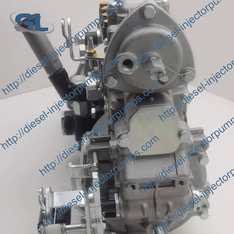9 700 360 414 High Pressure PUMP ASSY FUEL INJECTION PUMP ME228042 9700360414 for Denso Mitsubishi 4D34T5