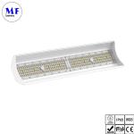 IP66 50W-200W Linear LED High Bay Light For Large Indoor Place Store Supermarket
