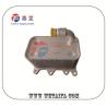 Buy cheap 17217803830 Transmission Aluminum Oil Cooler for BMW 5 E61 E60 2002 from wholesalers