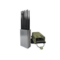 Buy cheap 12 Antennas Cell Phone Signal Blocker product