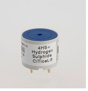 Buy cheap Free shipping UK CITY 4HS + H2S hydrogen sulfide gas sensor (original authentic stock) from wholesalers