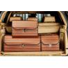 Buy cheap High Capacity Car Interior Organizers , Auto Trunk Organizer Custom Logo from wholesalers