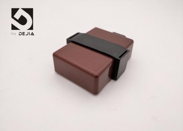 Buy cheap Digital DC Universal Cdi Module 12 Pin Unlimited Speed For Bajaj 200 NS Model from wholesalers
