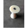 Buy cheap Customized Durable Nylon Sheave Wheel With Bearing Color Optional from wholesalers