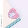 Buy cheap Custom Magnetic Signs Personalized Magnetic Bookmarks For Kids from wholesalers