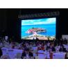 Buy cheap 64x64 Stage LED Panel Screen Rental Multipurpose Full Color P3.91mm from wholesalers