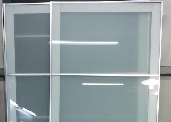 Buy cheap Safety Decorative Tempered Glass , 4mm Toughened Glass With Silk Screening from wholesalers