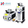 Buy cheap Adjustable Wavelength 2024 200w Gold Silver Jewelry Laser Welding Machine for Dental and Jewelry Spot Welding from wholesalers