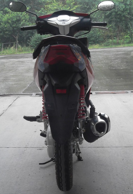 Four stroke cheap import other motorcycles mini scooter 110cc 125cc cub motorcycles cheap for sale