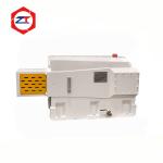 Plastic Extrusion 700kg Weight Pellet Machine Parts High Torque Gearbox With