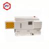 Buy cheap Plastic Sheet Extrusion High Torque Twin Screw Extruder Parts Gearbox With Cooling Filter System from wholesalers