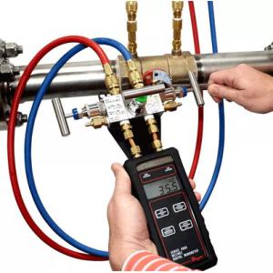 Dwyer Series 477B Handheld Digital Manometer
