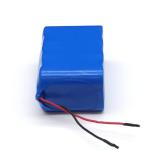 Long-lasting Marine Lithium Ion Battery 12V 12A for Motorcycles Cars Buses and