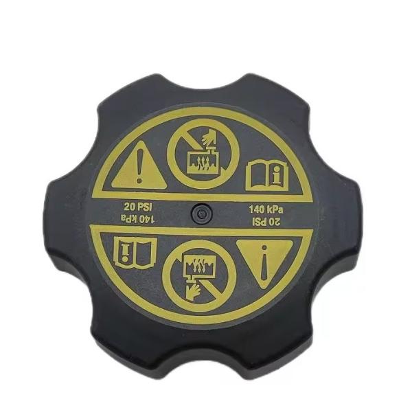 Buy cheap Auto Parts for Chevrolet CRUZE ALPHEON OE NO. 13502353 Water Tank Cover Radiator Cap from wholesalers