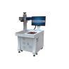 Buy cheap High Integrated 1064nm Raycus CNC Laser Machines JPT Print Logo from wholesalers