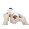 Buy cheap Permanent Makeup Mapping Measuring Tape Sticker For Training from wholesalers
