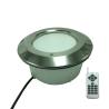Buy cheap Waterproof IP68 30W RGB Inground Pool Light Kits from wholesalers