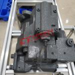 K3VL180 Handok Excavator Hydraulic Pumps For Sany 75