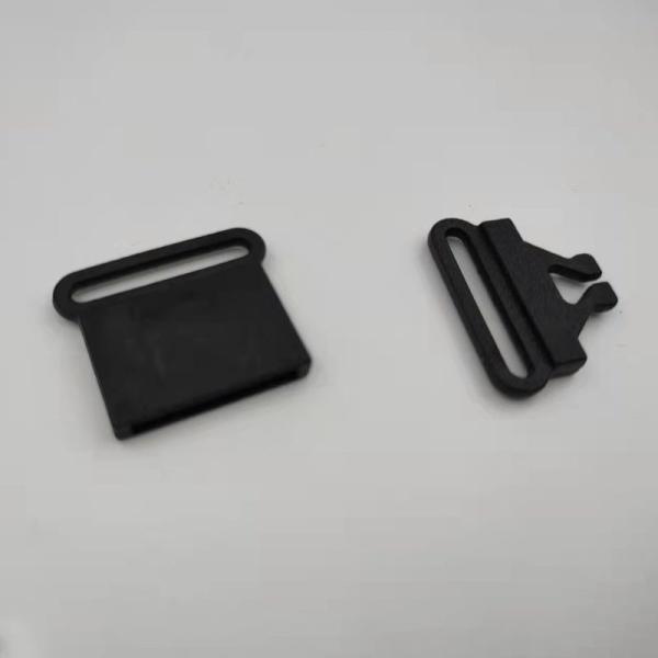 Buy cheap 3/4'' Backpack Quick Release Clips 20mm*30.2mm Stroller Buckle Replacement from wholesalers