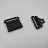 Buy cheap SGS Backpack Plastic Buckle 20mm Replacement Rucksack Clips from wholesalers