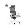 Buy cheap Listing Lightweight Taipan Office Chair High Back Aluminum Frame and Ergonomic Design from wholesalers