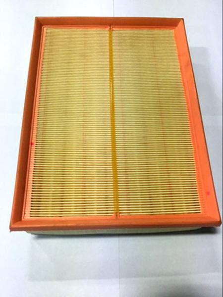 Engine air supply air filter fit LAND ROVER RANGE ROVER SPORT OEM PHE000112