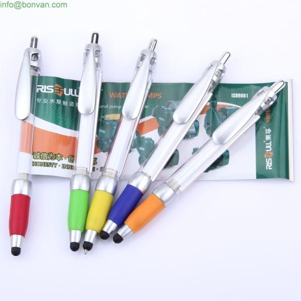 Buy cheap Advertisting Logo Novelty Massage Pen,china supplier,pen factory,promotion ball pen from wholesalers