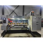 380V Corrugated Cardboard Printer Slotter Machine for Carton Box Printing and