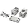 Buy cheap OEM CNC Milling Machining Services Stainless Steel Aluminum Brass Material from wholesalers