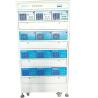 Buy cheap Cylinder 70V 5A Charge 10A Discharge Battery Pack Charge And Discharge Aging Machine from wholesalers